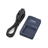 Canon CB-2LVE Battery Charger (9765A001) Canon CB-2LVE Battery Charger (9765A001)